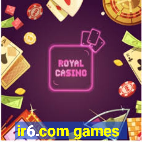 ir6.com games